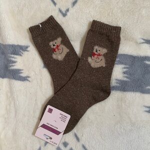 Woollen Termal Socks